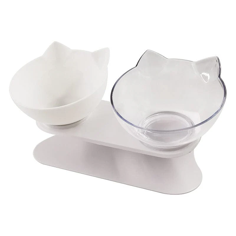 Inclined Non-Slip Food Bowl - Image 16
