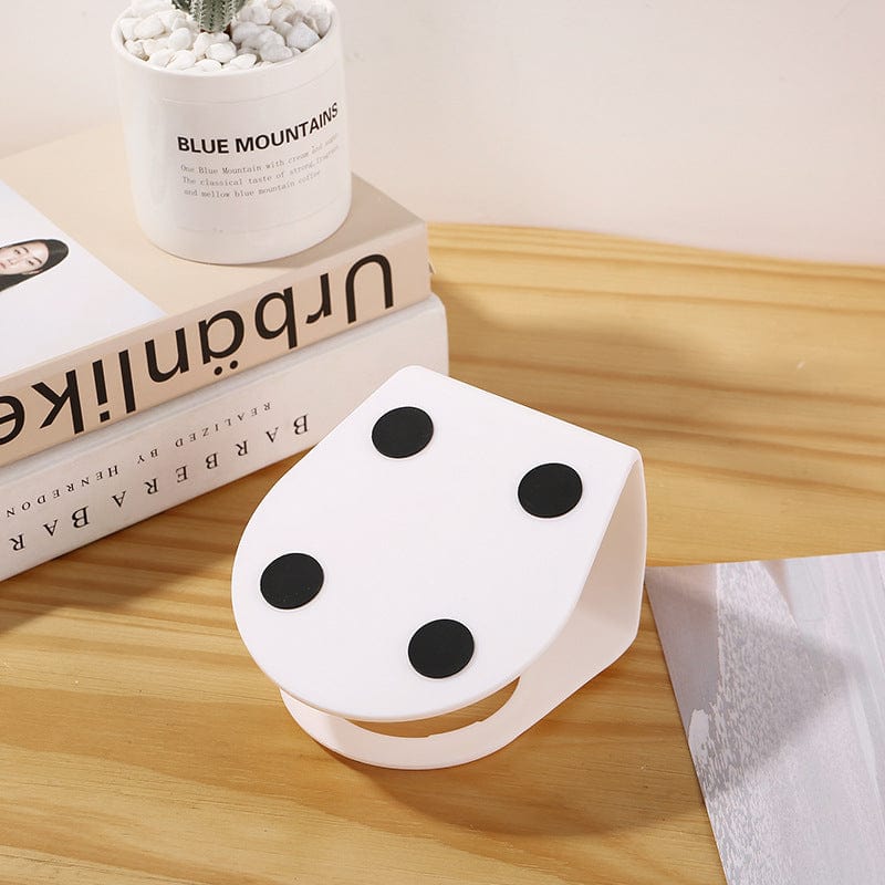 Inclined Non-Slip Food Bowl - Image 4