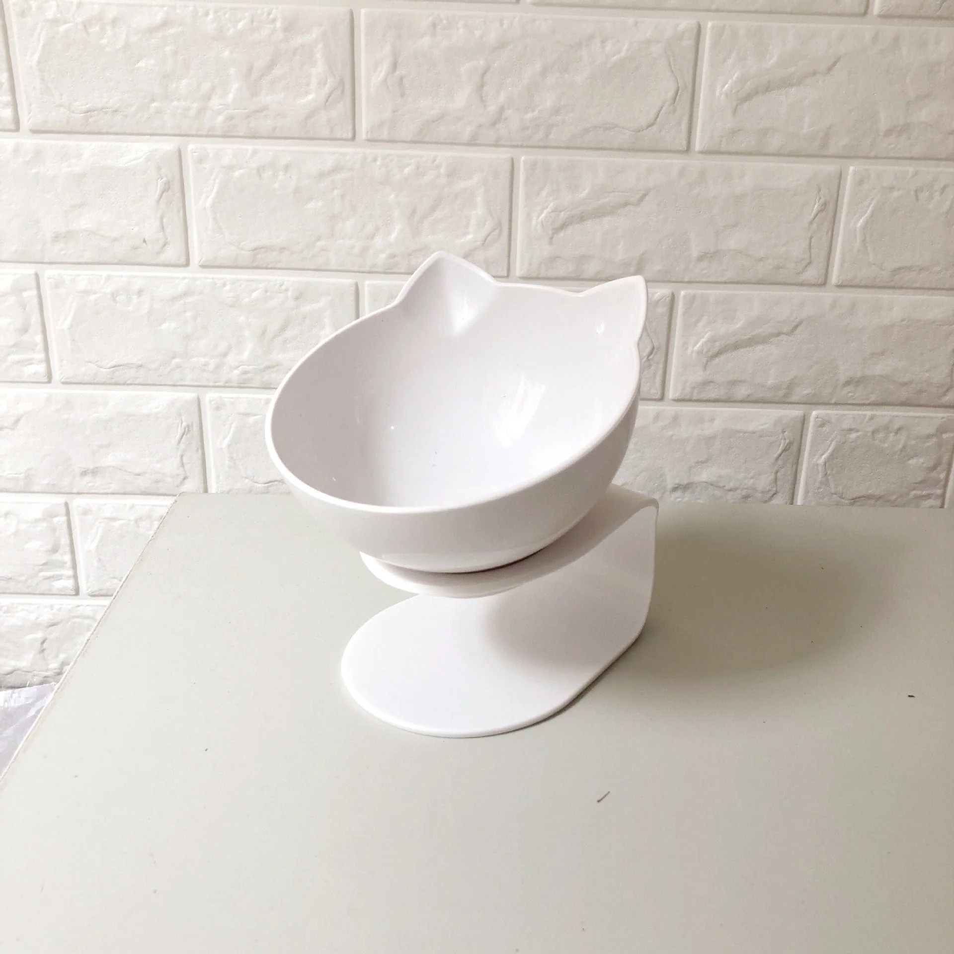 Inclined Non-Slip Food Bowl - Image 6