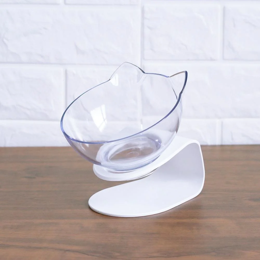 Inclined Non-Slip Food Bowl - Image 8
