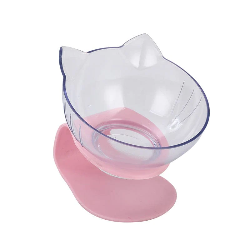 Inclined Non-Slip Food Bowl - Image 9