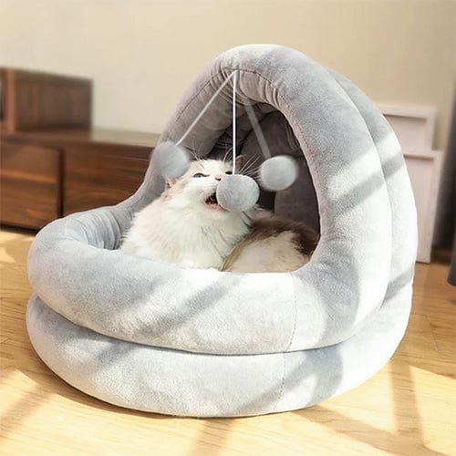 Luxurious Nesting Cave - Image 5