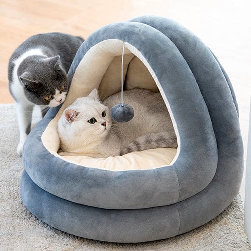 Luxurious Nesting Cave - Image 6