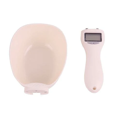 Pet Food Measuring Spoon - Image 4