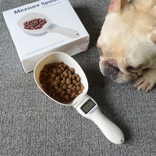 Pet Food Measuring Spoon - Image 5