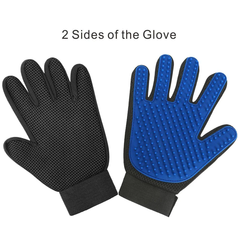 Pet Grooming Gloves - Image 10