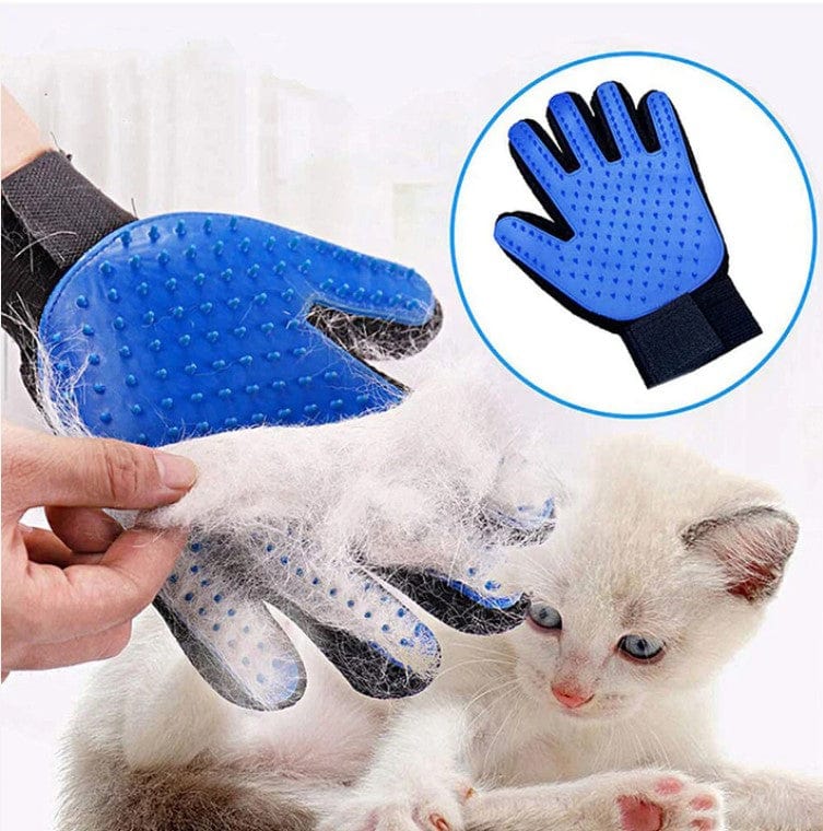 Pet Grooming Gloves - Image 3