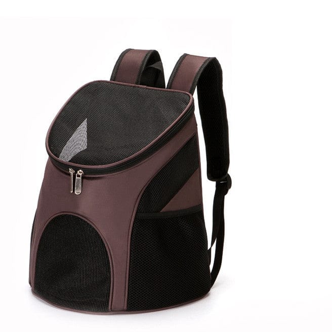 Pet Outing Backpack - Image 4
