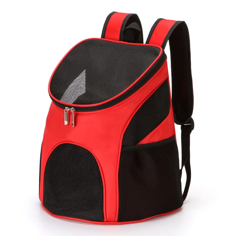 Pet Outing Backpack - Image 5