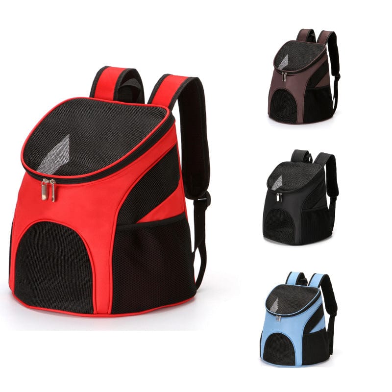 Pet Outing Backpack - Image 6