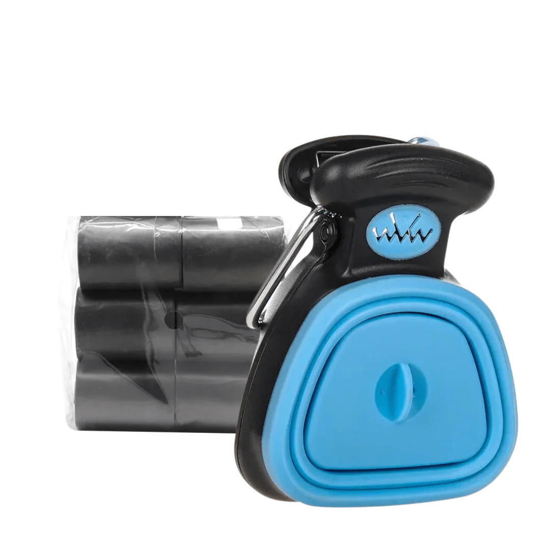 PoochScoop - Dog poop bag dispenser - Image 4