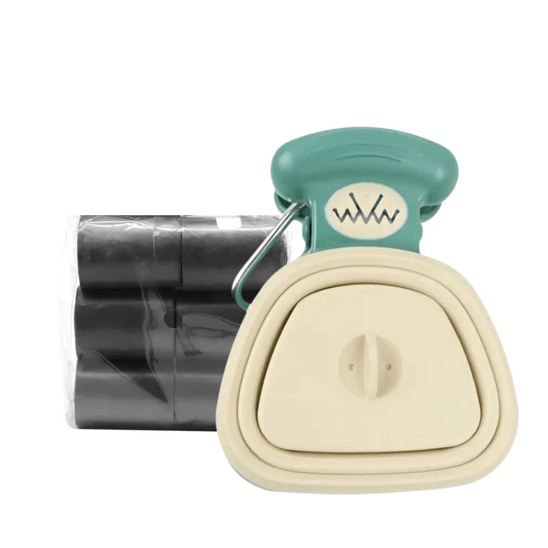 PoochScoop - Dog poop bag dispenser - Image 5