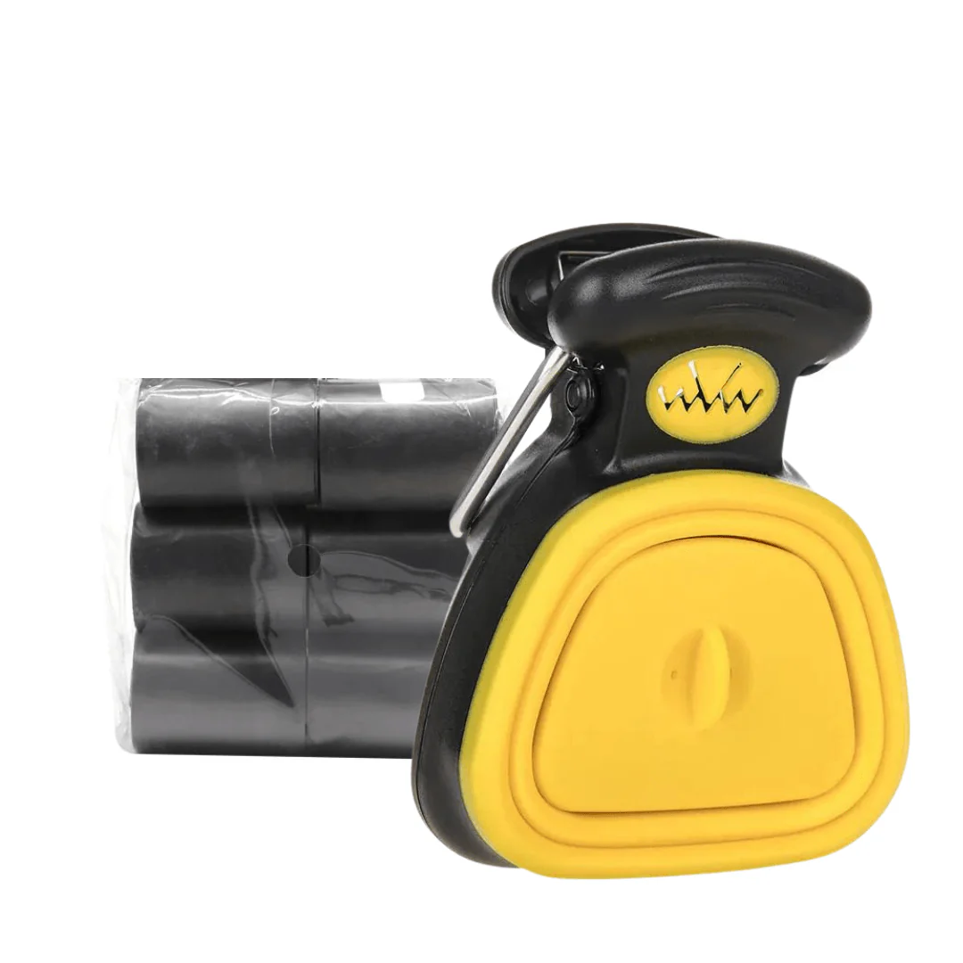 PoochScoop - Dog poop bag dispenser - Image 7