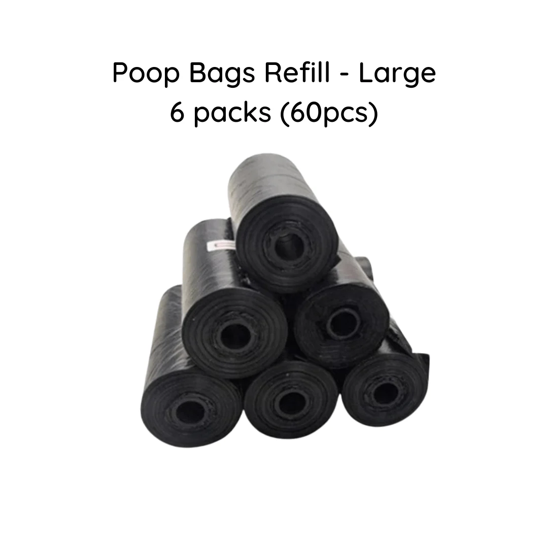 PoochScoop - Dog poop bag dispenser - Image 9