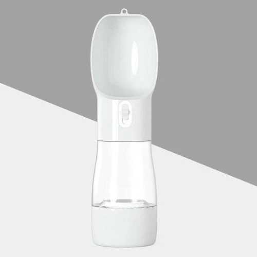 Portable Multifunction Pet Water Bottle - Image 5
