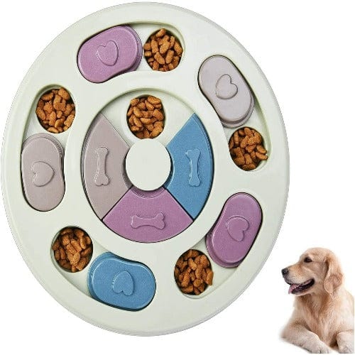 Puppy Interactive Puzzle - Image 2