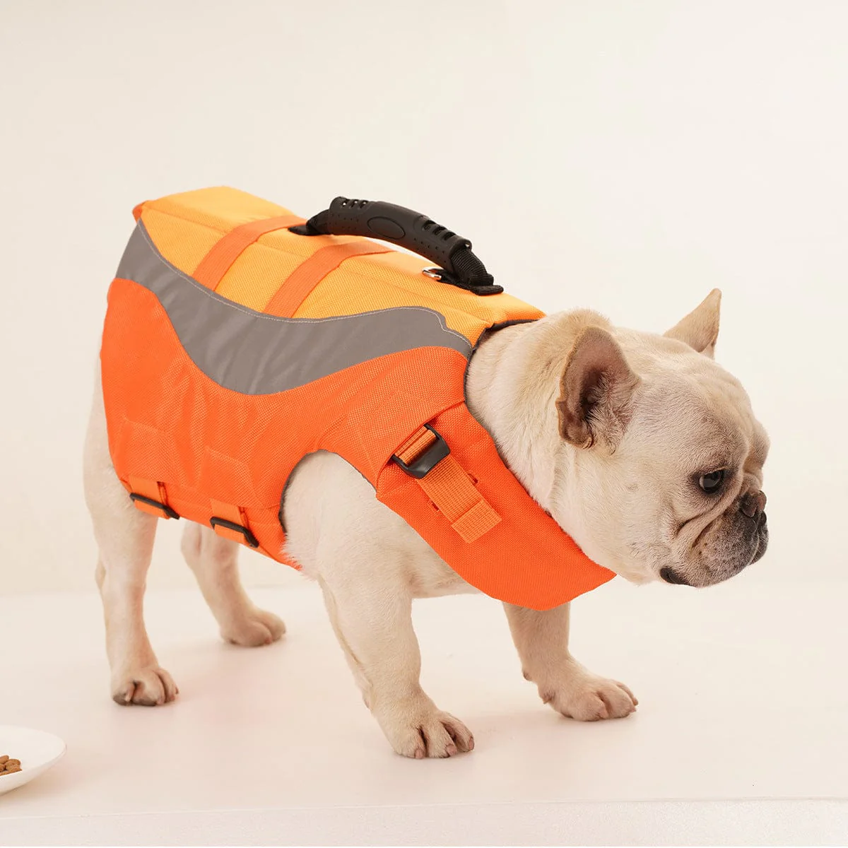 Reflective Life Jacket for Dogs - Image 3