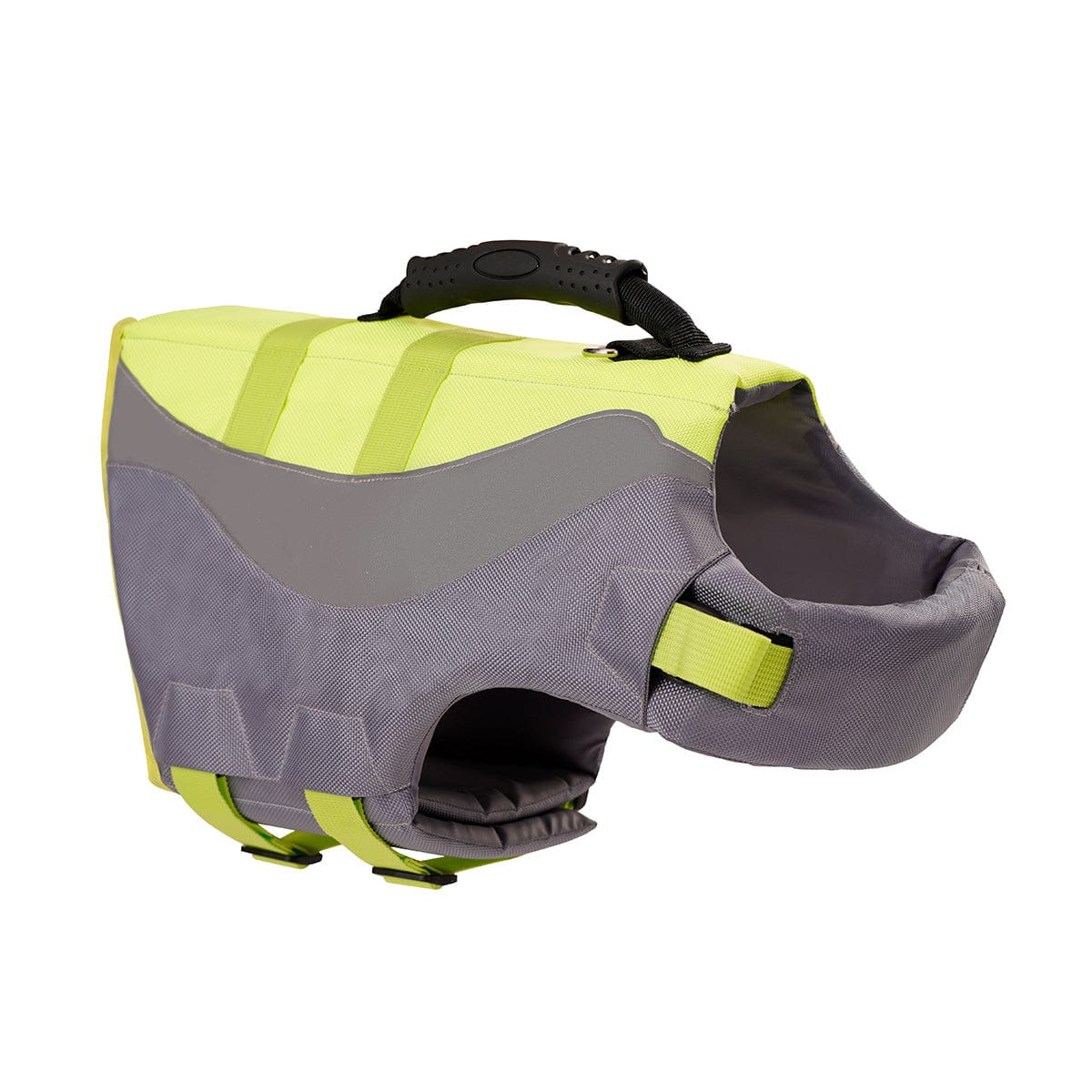 Reflective Life Jacket for Dogs - Image 6