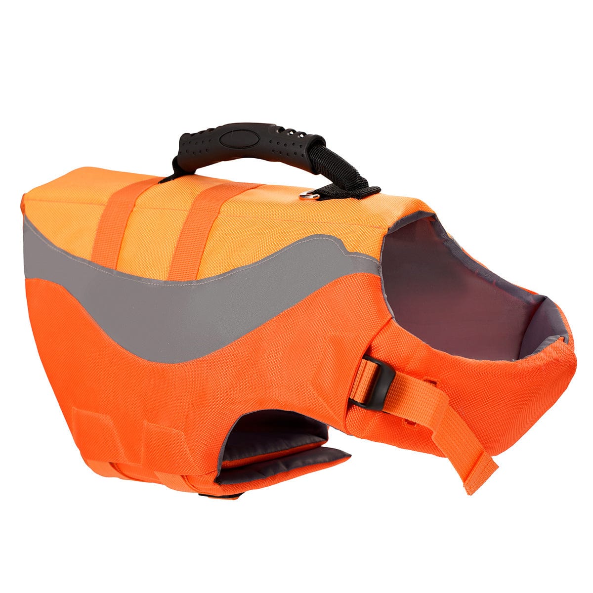 Reflective Life Jacket for Dogs - Image 7
