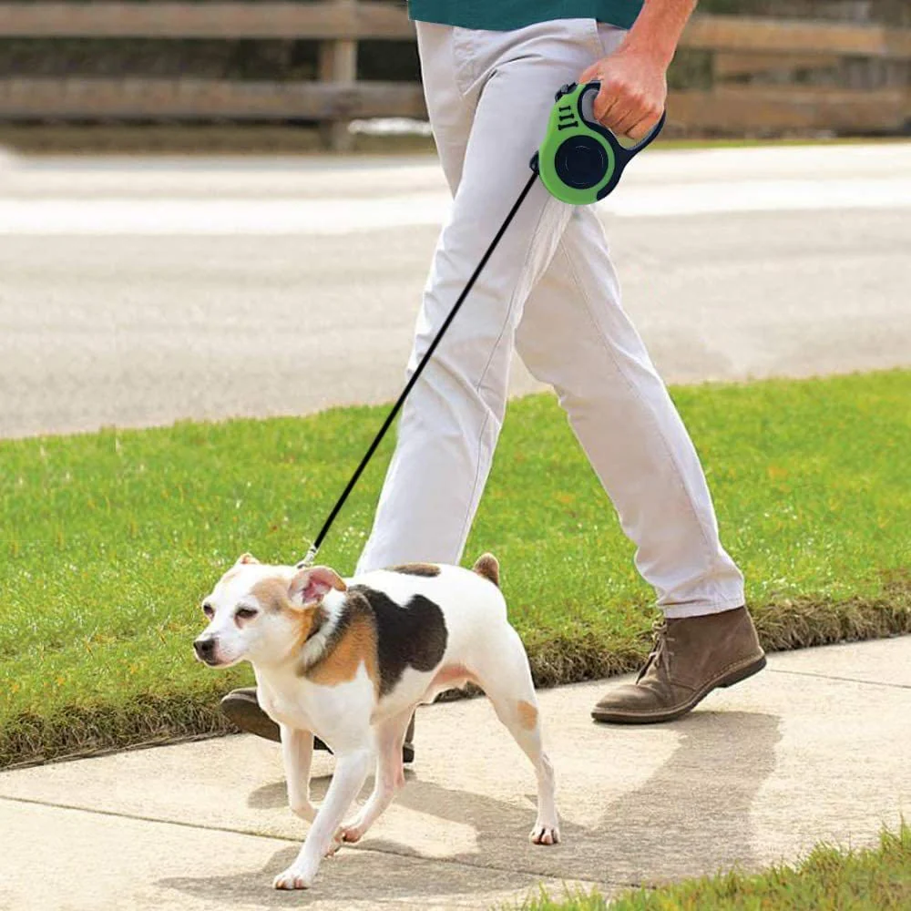 Retractable Dog Leash - Image 3