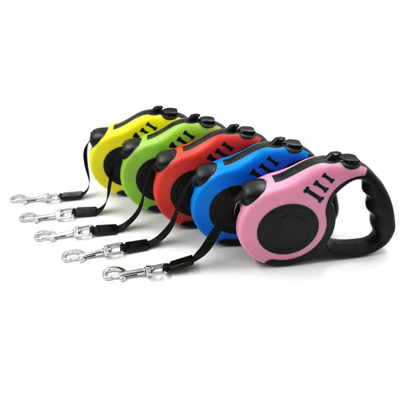 Retractable Dog Leash - Image 7
