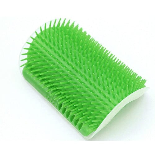 Self-Grooming Rubbing Brush - Image 5