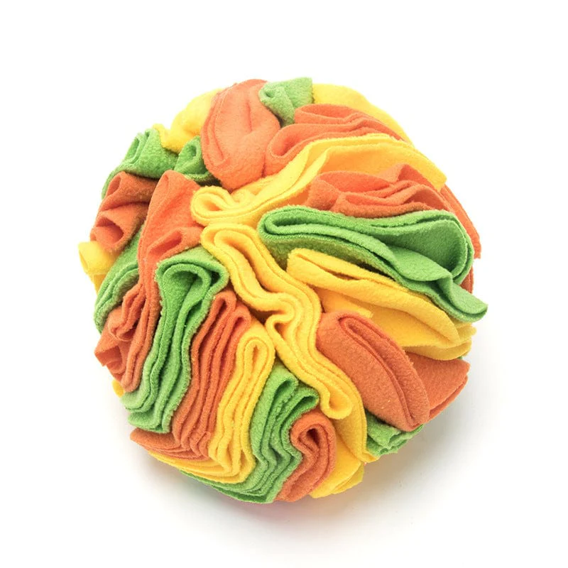 Snuffle Puzzle Ball - Image 15