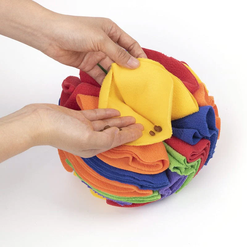 Snuffle Puzzle Ball - Image 5