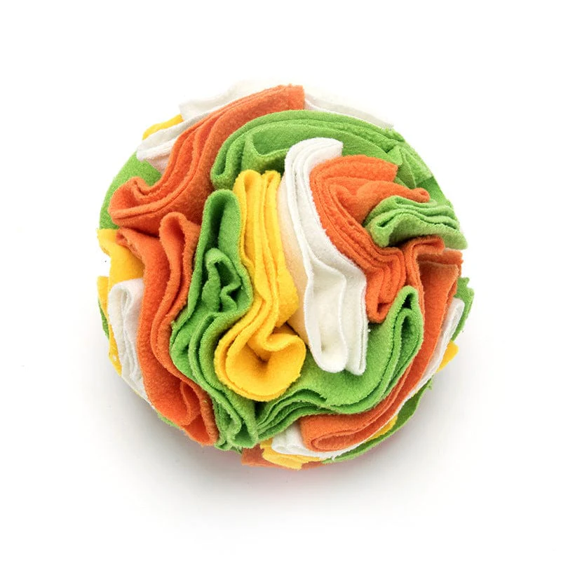 Snuffle Puzzle Ball - Image 9
