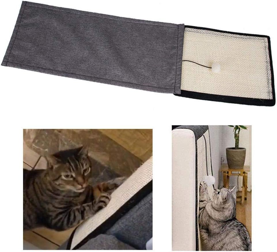 Sofa Saver Scratching Mat - Image 3