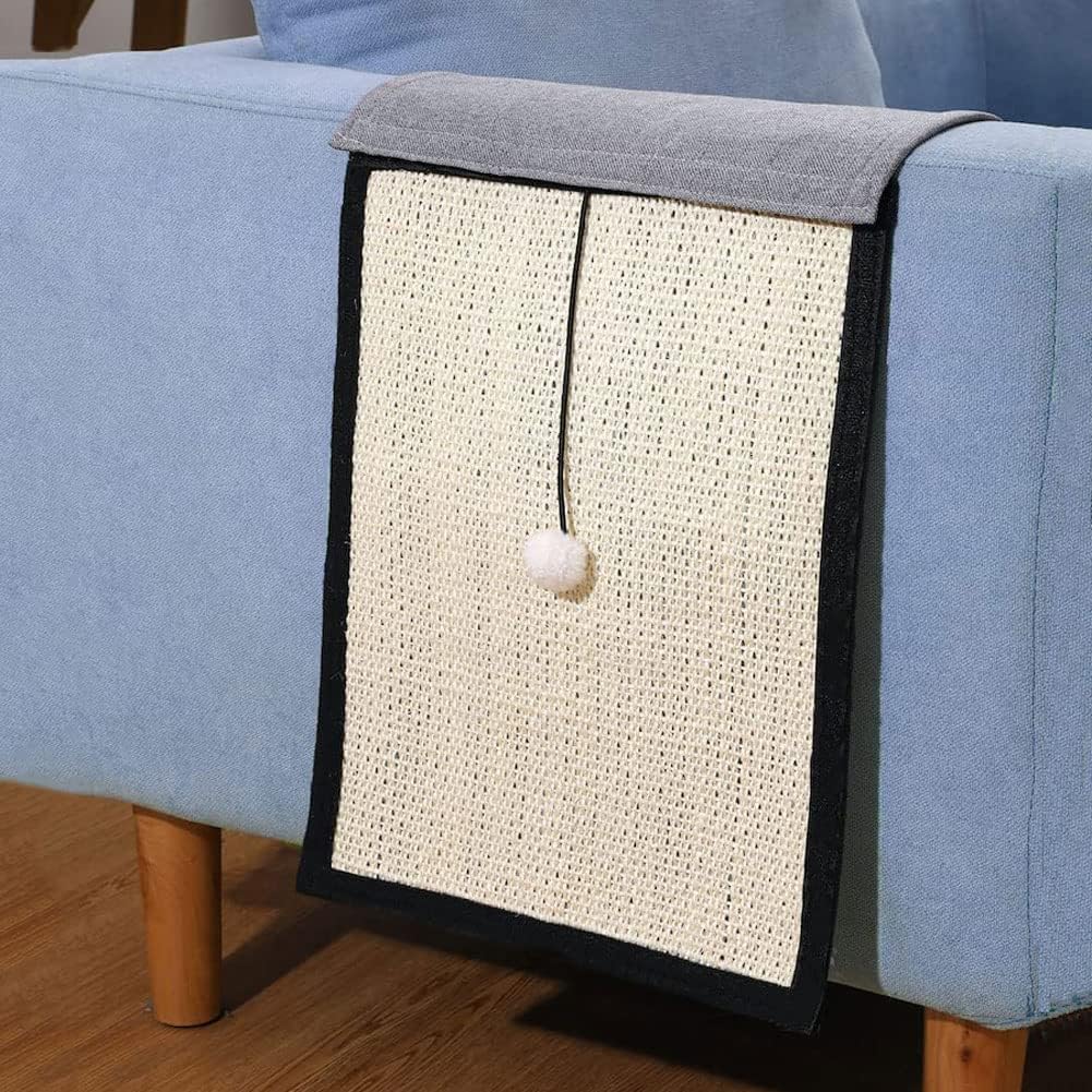 Sofa Saver Scratching Mat - Image 5