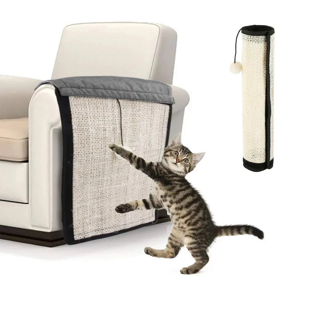 Sofa Saver Scratching Mat - Image 7
