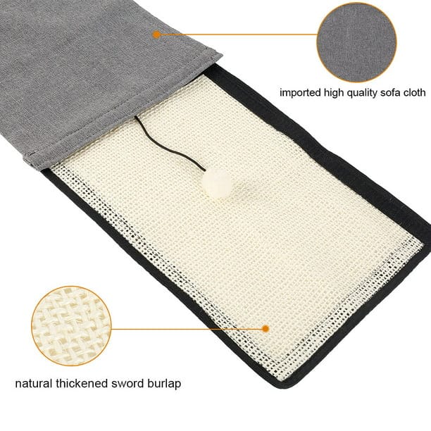 Sofa Saver Scratching Mat - Image 8
