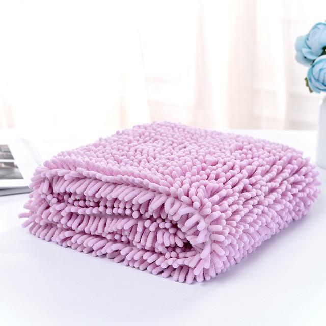 Super Absorbent Thick Dog Towel - Image 10
