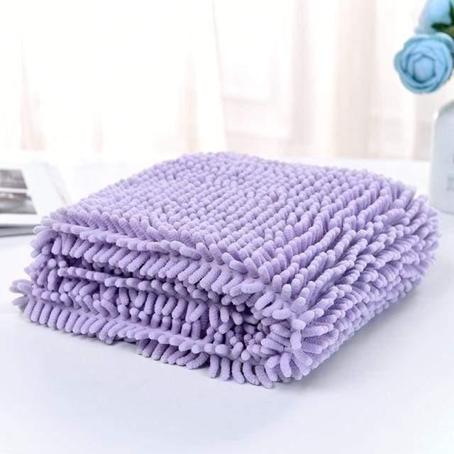 Super Absorbent Thick Dog Towel - Image 8
