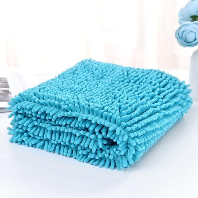 Super Absorbent Thick Dog Towel - Image 9