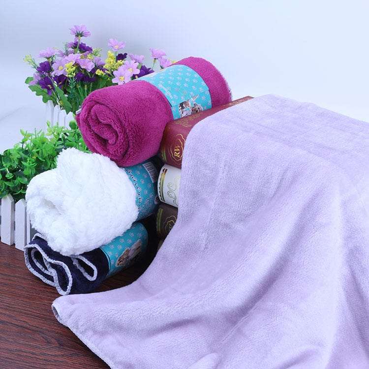 Super Soft Fleece Pet Blanket - Image 6