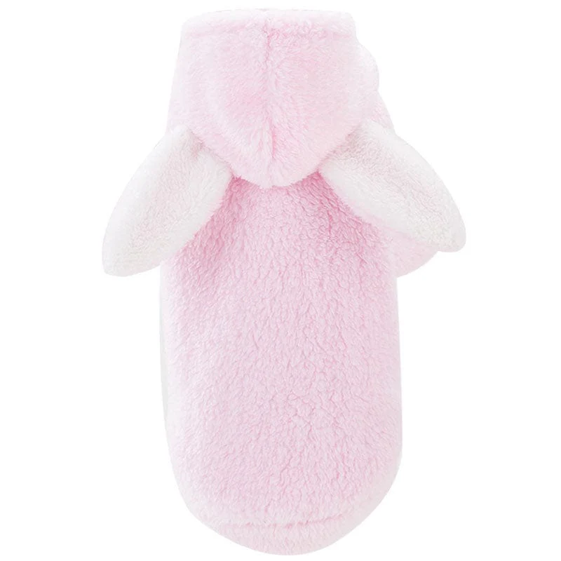 Teddy Bear Cat Hoodies - Image 5
