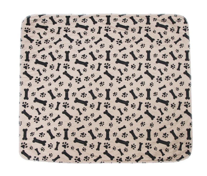 Three-layer Waterproof Pet Absorbent Pad - Image 7