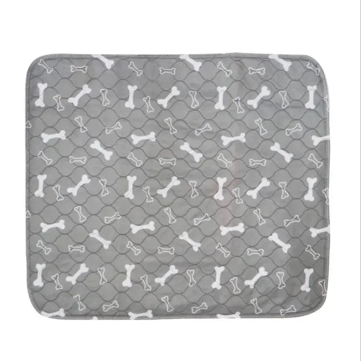 Three-layer Waterproof Pet Absorbent Pad - Image 8