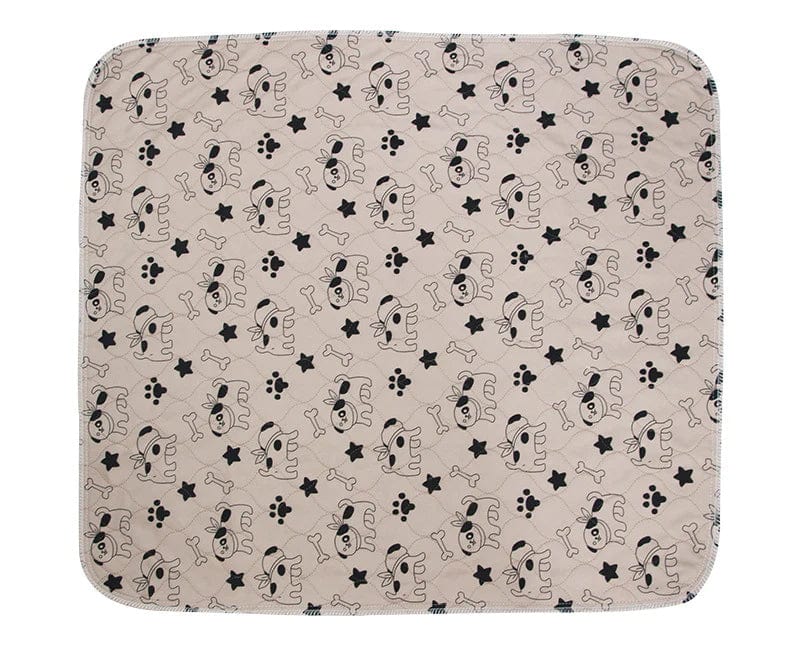 Three-layer Waterproof Pet Absorbent Pad - Image 9