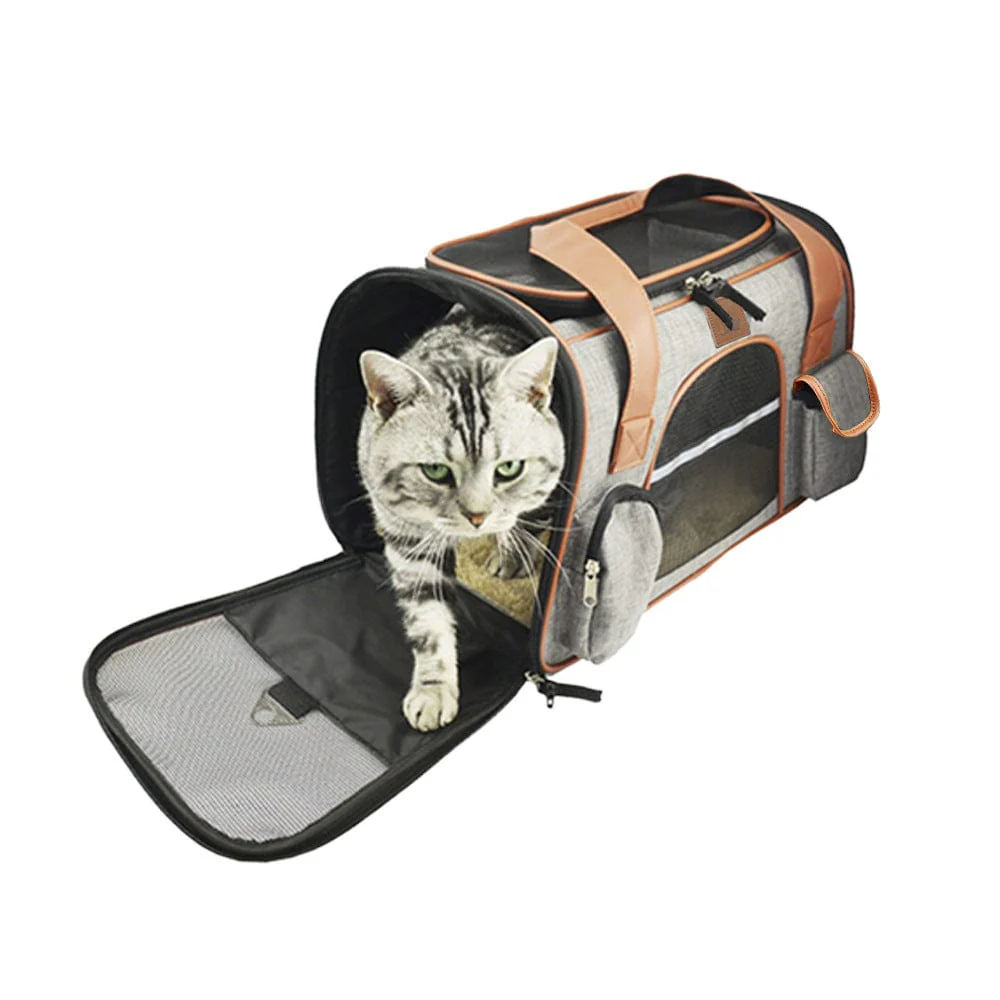 Travel Car Seat Pet Carrier - Image 3