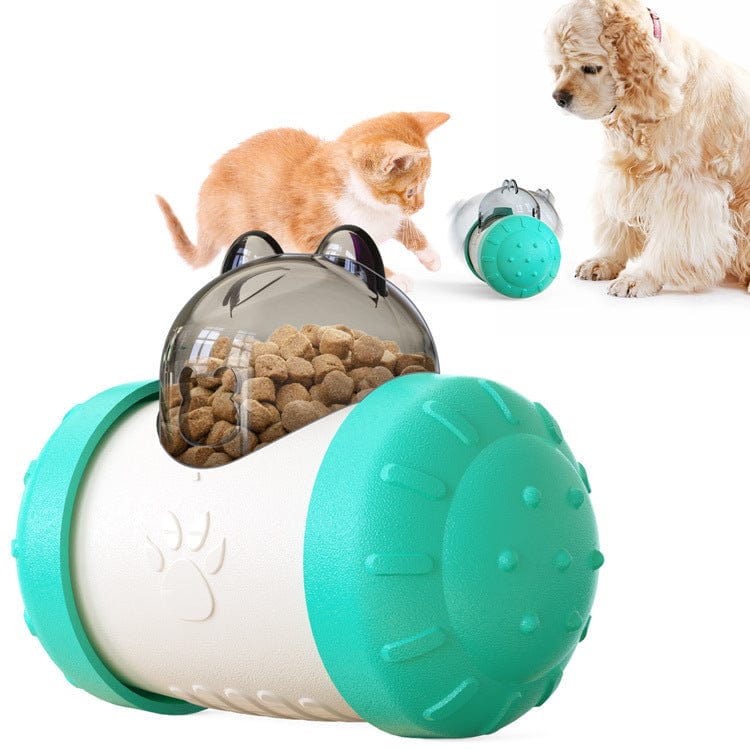 Treat Dispensing Balance Toy - Image 5