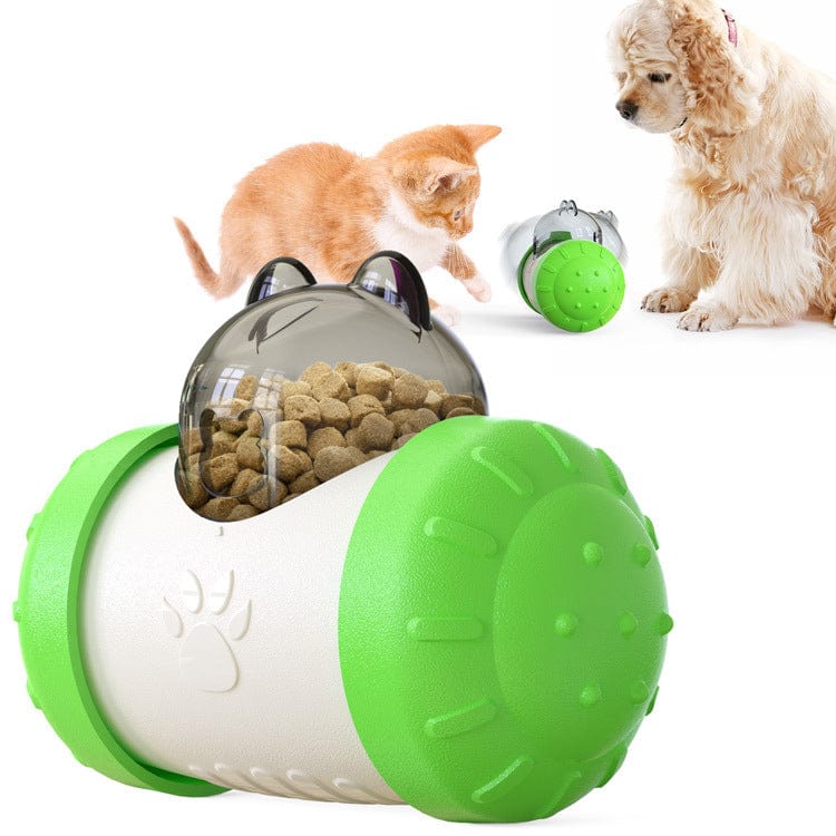 Treat Dispensing Balance Toy - Image 6