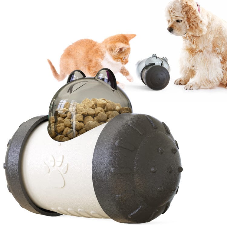 Treat Dispensing Balance Toy - Image 7