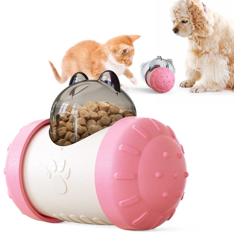 Treat Dispensing Balance Toy - Image 8