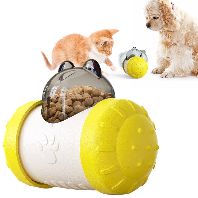 Treat Dispensing Balance Toy - Image 9