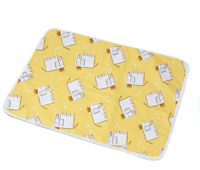 Washable Training Pee Pad - Image 3