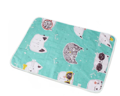 Washable Training Pee Pad - Image 9