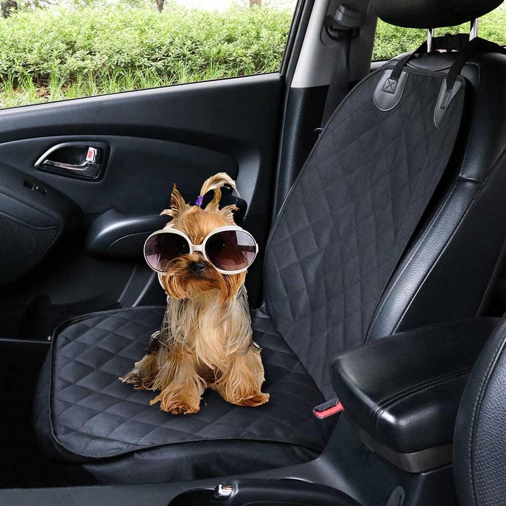 Waterproof Dog Seat Pad Cover - Image 2
